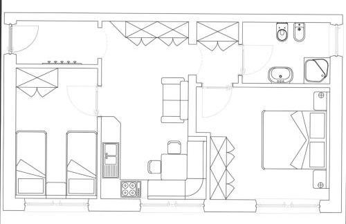 Appartamenti Chantal - Photo 17