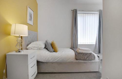 Elegantly 2-Bedroom in Ashington, Sleeps 3 - Foto 15