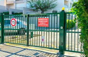 Six Fours les Plages - Le Brusc - Studio vue mer, climatisé - Foto 12