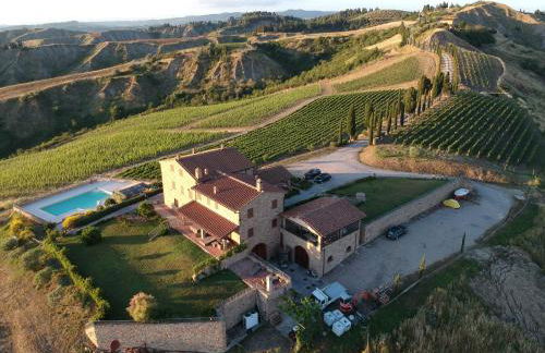 Agriturismo Podere Marcampo - Foto 30