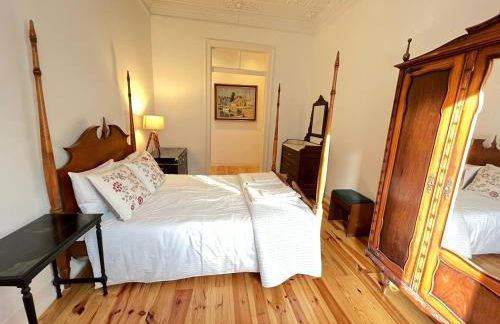 Casa Didi - 3km do centro - by Trip2Portugal - Foto 16