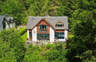 Glenardle Lodge - Foto 69