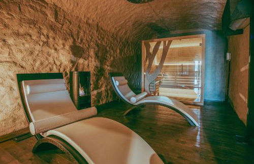 Torre Collevento Luxury Villa - Foto 35