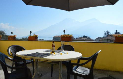 Casa Carmen Apartment Lake Como - Foto 22