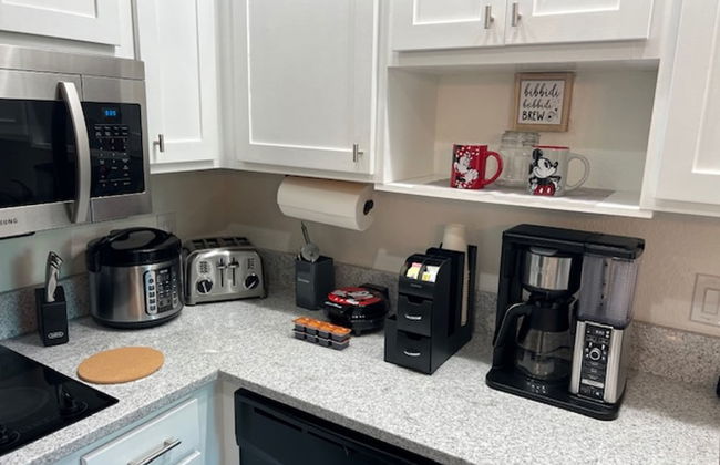 Univeral Disney Epic Shuttle - Foto 52