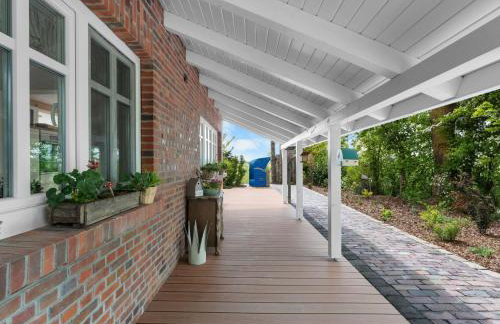Holiday Home Lütt Uppum by Interhome - Foto 9