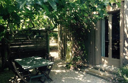 Cabane de la leque - Foto 13