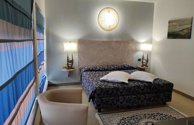 Hotel Feel Inn Venice Airport Rooms - Foto 41