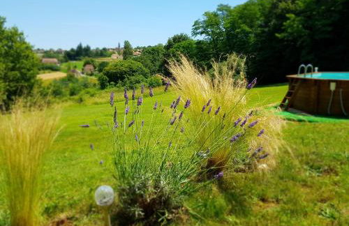 Charming House between Lot & Dordogne with Private Pool - Foto 26