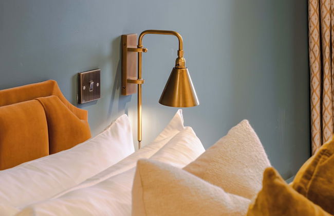 Waterside Living I Luxe Apartments - Foto 3