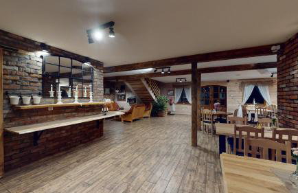 Gospodarstwo Agroturystyczne Marzena - Foto 18