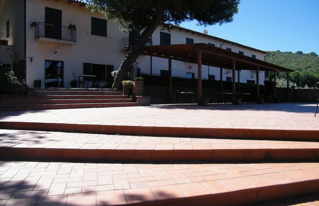 Agriturismo Il Casanova - Foto 56