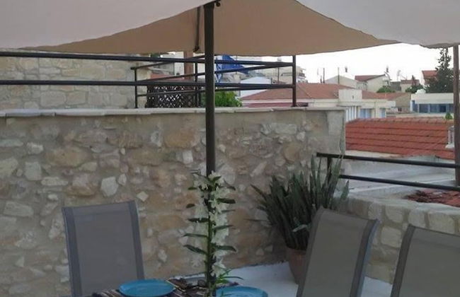 Immaculate 4-bed House in Pissouri - Foto 23