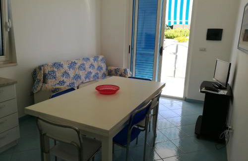 Holiday Apartments Azzurro Salento - Foto 8