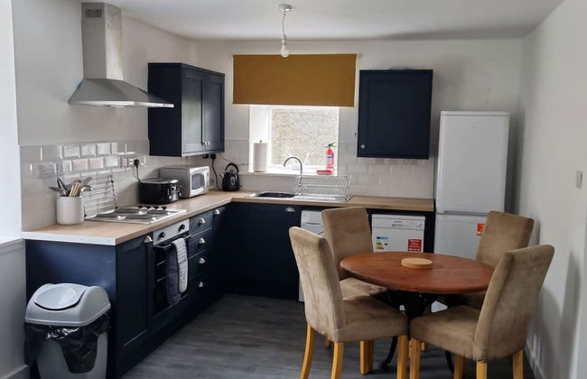 Killean Farmhouse Cottages - Photo 33