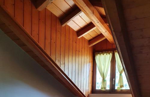 Mansarda fra monte e lago - Foto 14