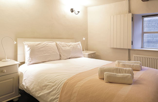 Honeypot Cottage-Lovely Bolthole in Stow - Photo 4