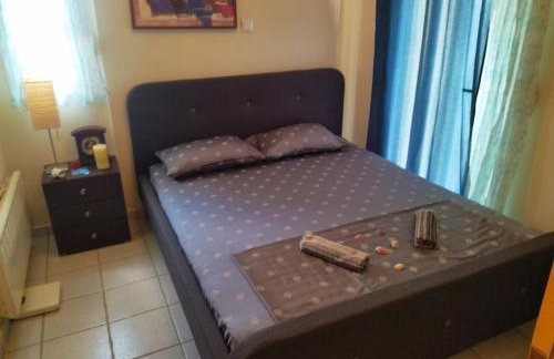 AlkyonaBeach Polimeris - Foto 35