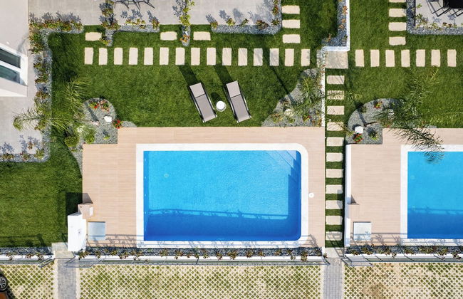 Danai & Palm Residential Complexes - Foto 33