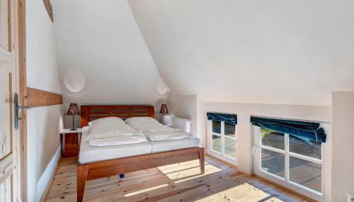 Katen am Schwanenteich - Grüne Kate - Foto 3