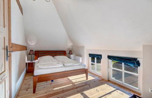 Katen am Schwanenteich - Grüne Kate - Foto 3