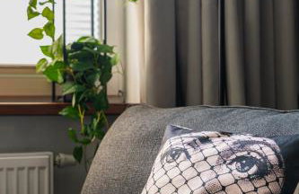 Green Harmony Apartment - Foto 34