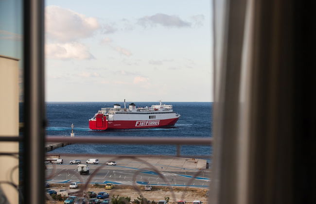 Tinos Resort Hotel - Photo 35