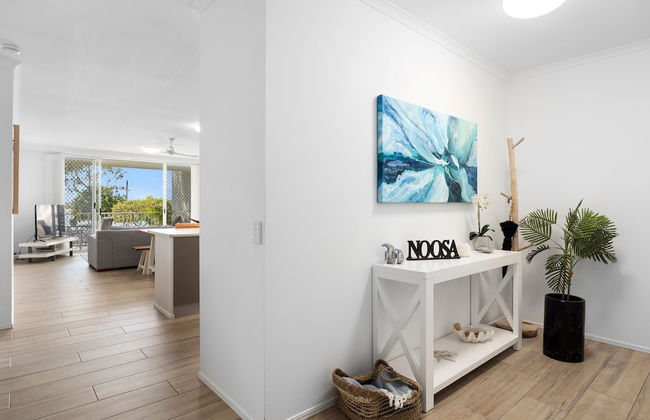 Noosa Outrigger Beach Resort - Foto 21