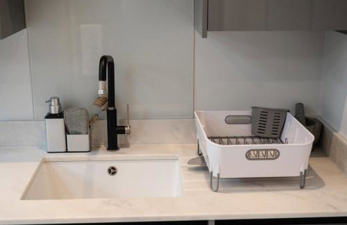 Modern 2 bed Charlotte Street apartment on 3rd floor - Foto 46