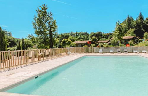 Holiday Home Les Hameaux de Pomette-Chalet 6 pers- by Interhome - Foto 15