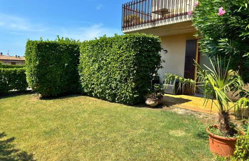 Incanto Apartment Lazise - Pools e Garden - Foto 40