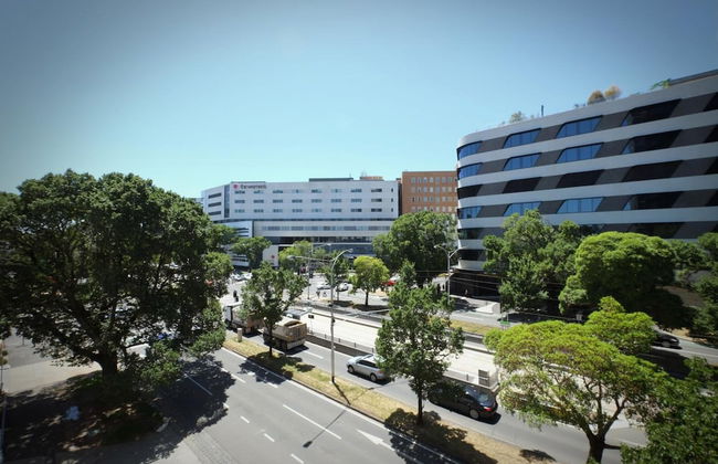 Turnkey Accommodation – North Melbourne - Photo 31