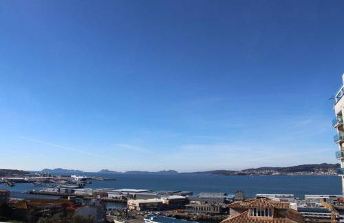 A casa Rosa- Ático en el centro de Vigo - Foto 23