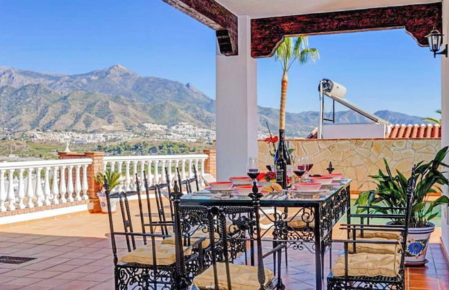 Villa Lara Pinta - Photo 5