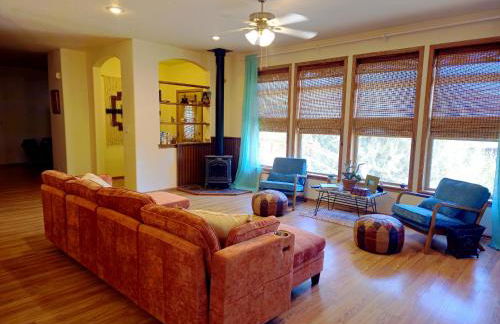 Main House Private Gate to Canyons of the Ancients Near Mesa Verde National Park - Foto 6