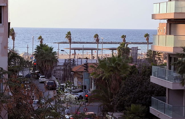 Sea Suites Apartments - Foto 80