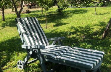 TROIS COURONNES Appartamenti di Charme ad uso turistico breve e stagionale - Foto 50