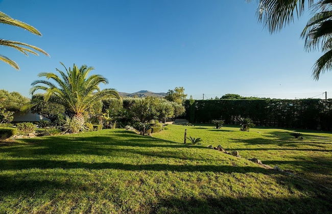 Villa Sparta - Foto 34