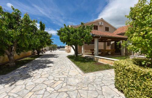 Villa Tina with Swimming Pool, Tennis court, Games room, Sauna, Gym, BBQ - Foto 23