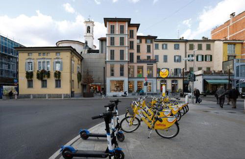 La Terrazza 62 - Photo 10