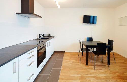 City Apartment Stuttgart - Foto 10