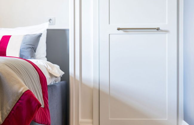 Moskovskiy 191 by Ginza Project - Foto 31