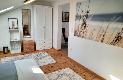 Parkside Appartement - Foto 9