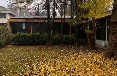 Vivi Milano B - Elegant & Bright 5-Bedroom Flexible Apartment Near Fair with Free Parking - Foto 29