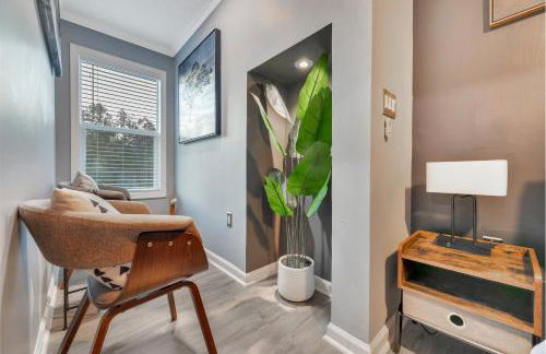 Energy Loft- Sleeps 3 - Foto 16