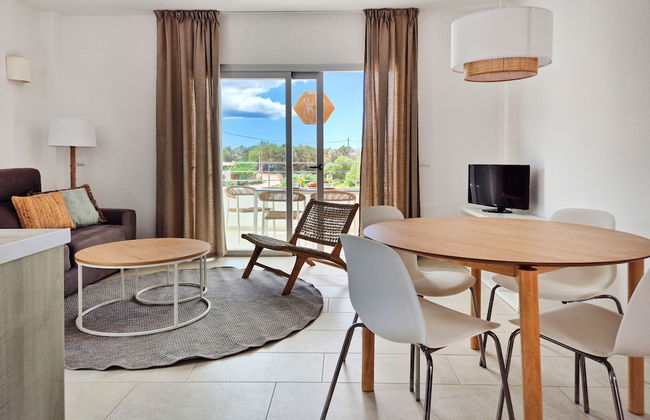 Apartaments Proa Es Pujols - Adults Only - Foto 13