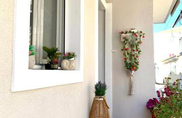 Leo's city apartment - Photo 18