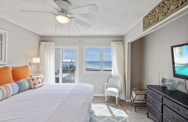 Pinnacle Port 304a - Foto 1