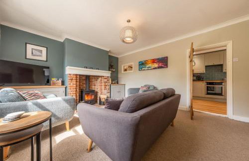 Peony Cottage - Foto 15