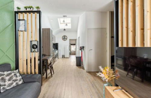 appartement Karibu à Lagnieu - Foto 1